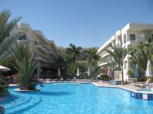 отличный отдых в Хургаде