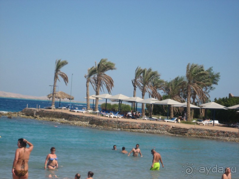 Хочу вернуться в этот райский уголок-отель Regina****