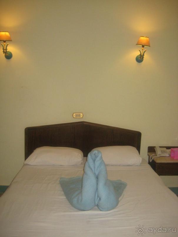 Хочу вернуться в этот райский уголок-отель Regina****