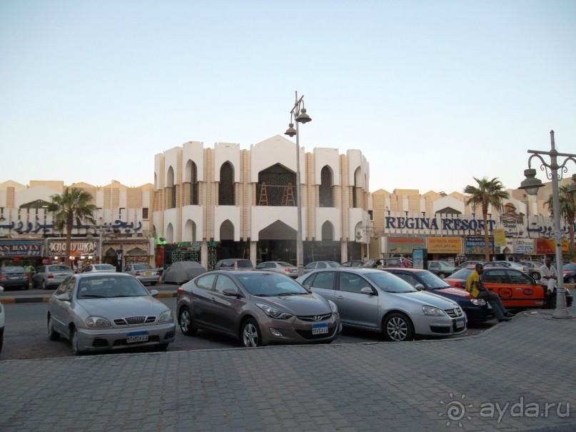 Хочу вернуться в этот райский уголок-отель Regina****