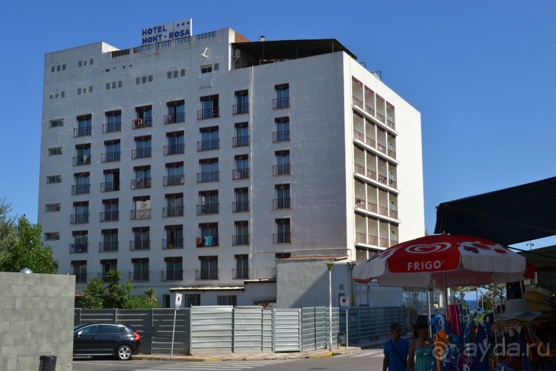 НЕ ПОРТИТЕ СЕБЕ ОТДЫХ!!!!!!!