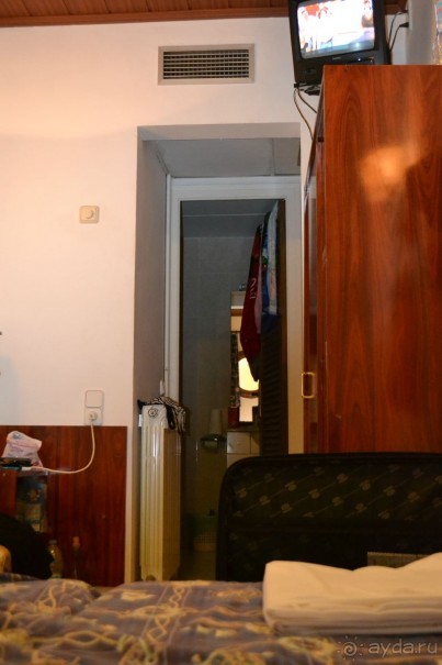 НЕ ПОРТИТЕ СЕБЕ ОТДЫХ!!!!!!!