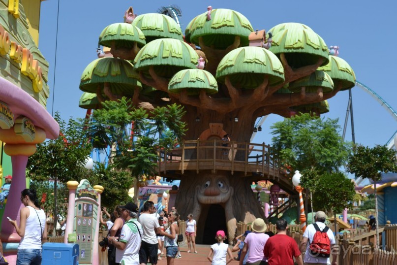 Все было круто!!!