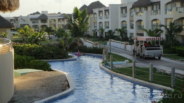 Отзыв о нашем отдыхе в Доминикане!