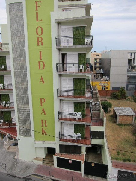 фото Mundial Club