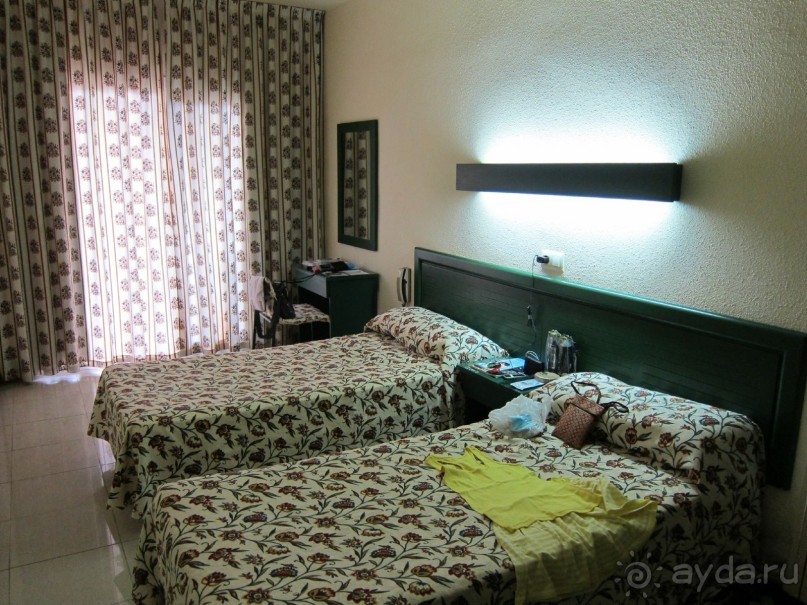 фото Mundial Club