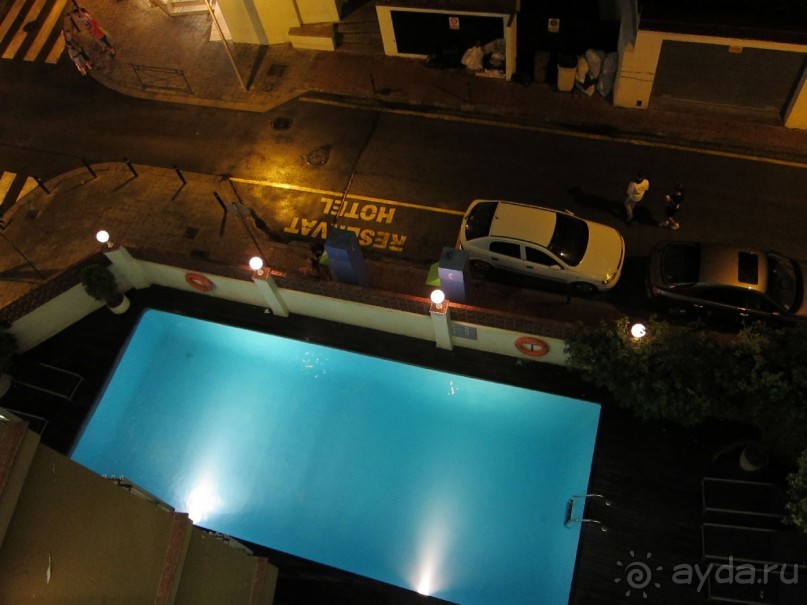 Очень хороший отдель за свою цену