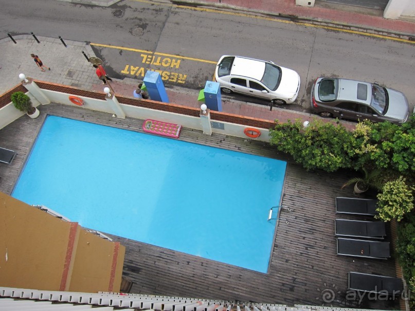 Очень хороший отдель за свою цену