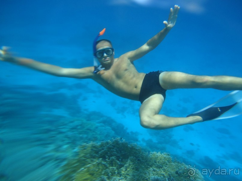 Альбом отзыва "Суперский отдых!!!"