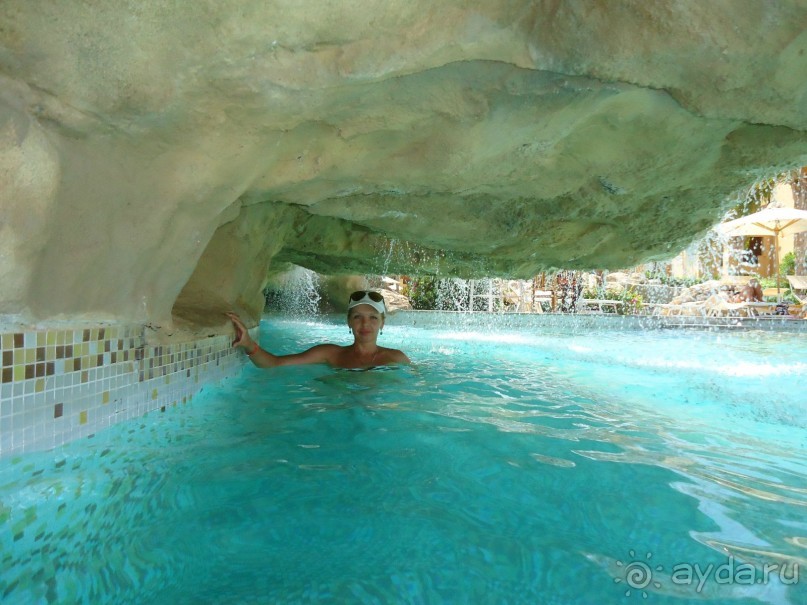 Альбом отзыва "Суперский отдых!!!"