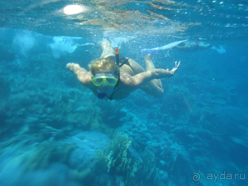 Заявленные 5***** оправдал на 100%!!!