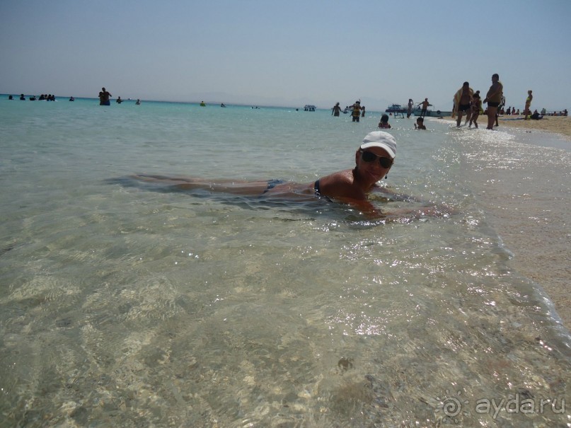 Балдёжничаю )