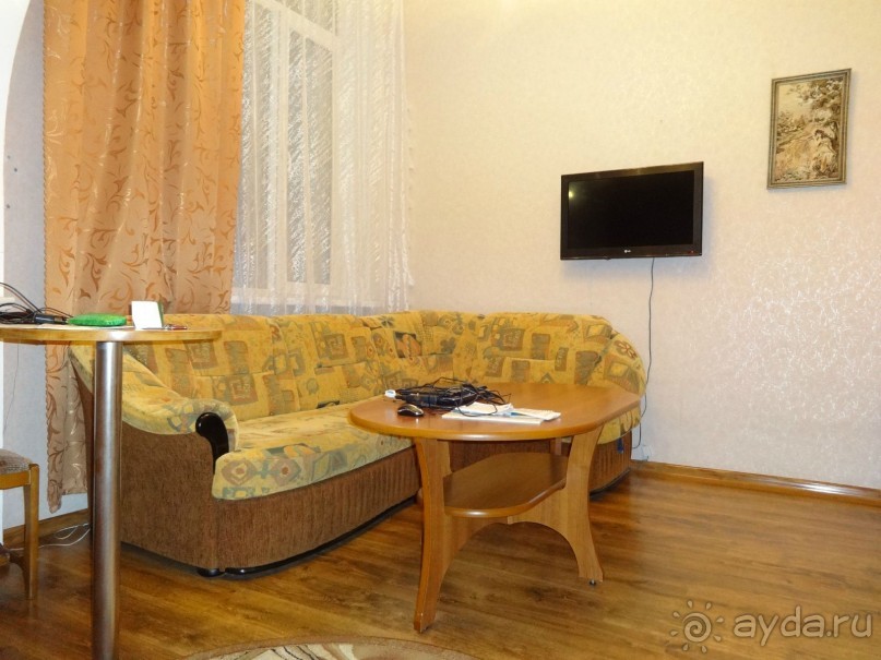 Отель от Министерства обороны