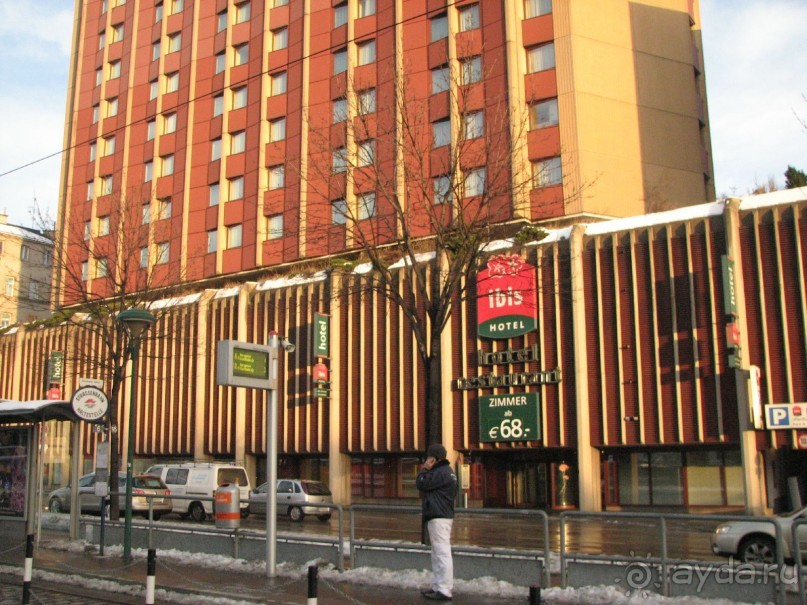 фото Aureum Palace Hotel & Resort