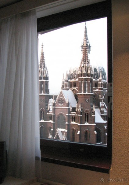 фото Aureum Palace Hotel & Resort