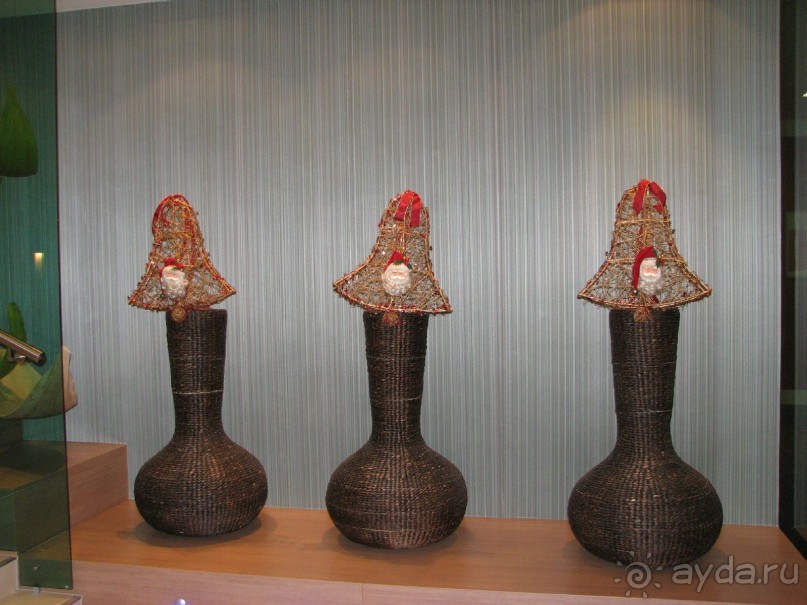 фото Aureum Palace Hotel & Resort