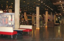 Приемлемый отель/мотель