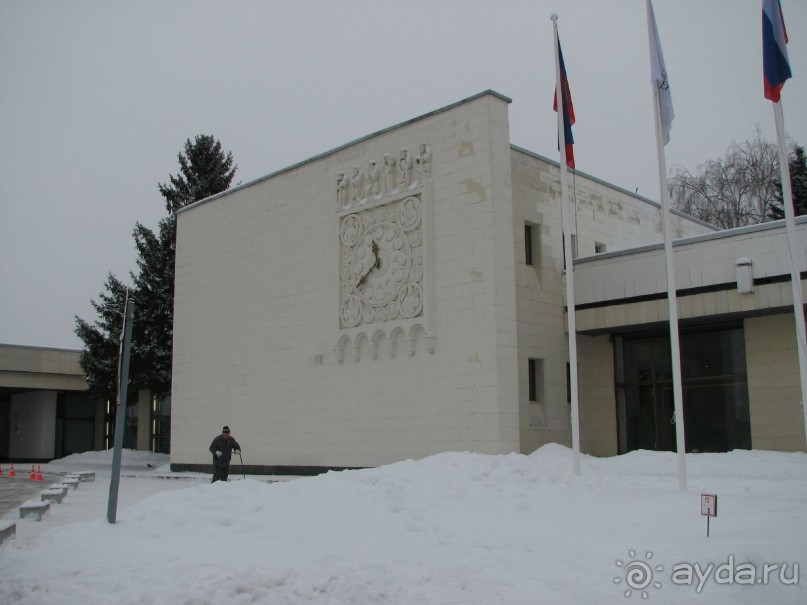 Приемлемый отель/мотель