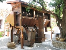 Этнографический музей под открытым небом