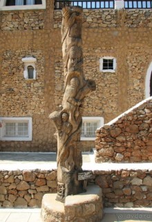 Этнографический музей под открытым небом