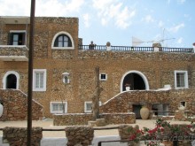 Этнографический музей под открытым небом