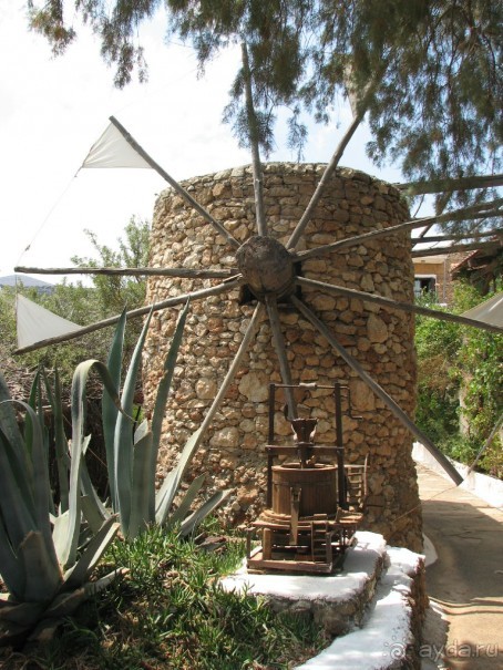 Этнографический музей под открытым небом