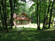 Хорошее место для семейного отдыха