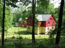 Хорошее место для семейного отдыха