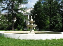 Хорошее место для семейного отдыха