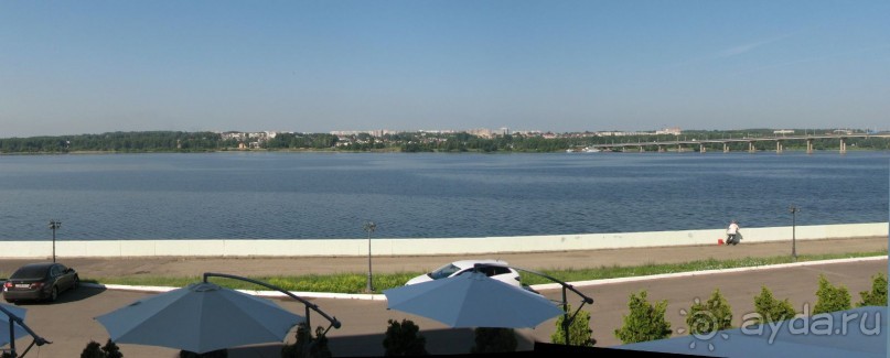 Просто замечательный отель!