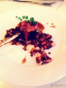 Отель на все 100.