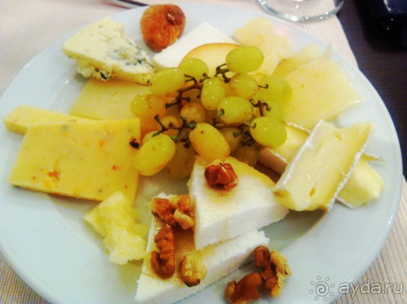 Отель на все 100.