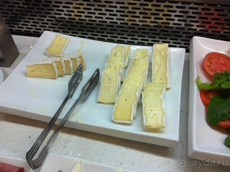 Отель на все 100.