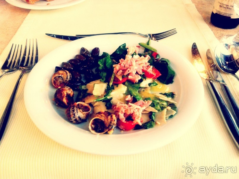 Отель на все 100.