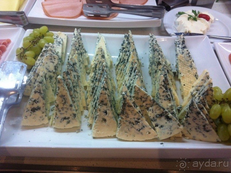 Отель на все 100.