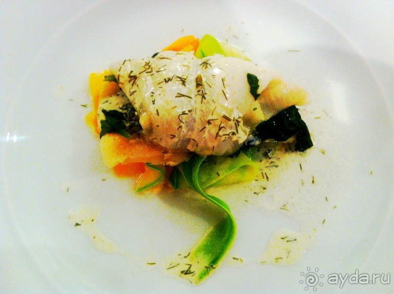 Отель на все 100.