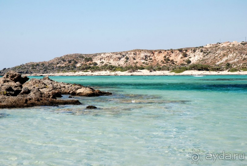 Элафонисси