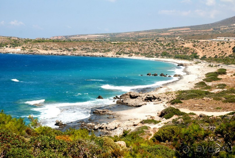 Отель на все 100.