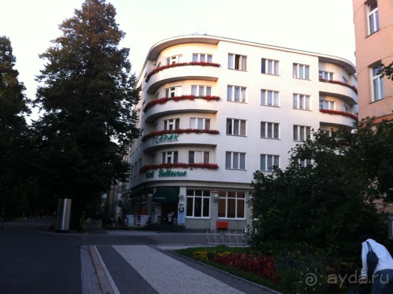 Оптимальное сочетание цены и качества