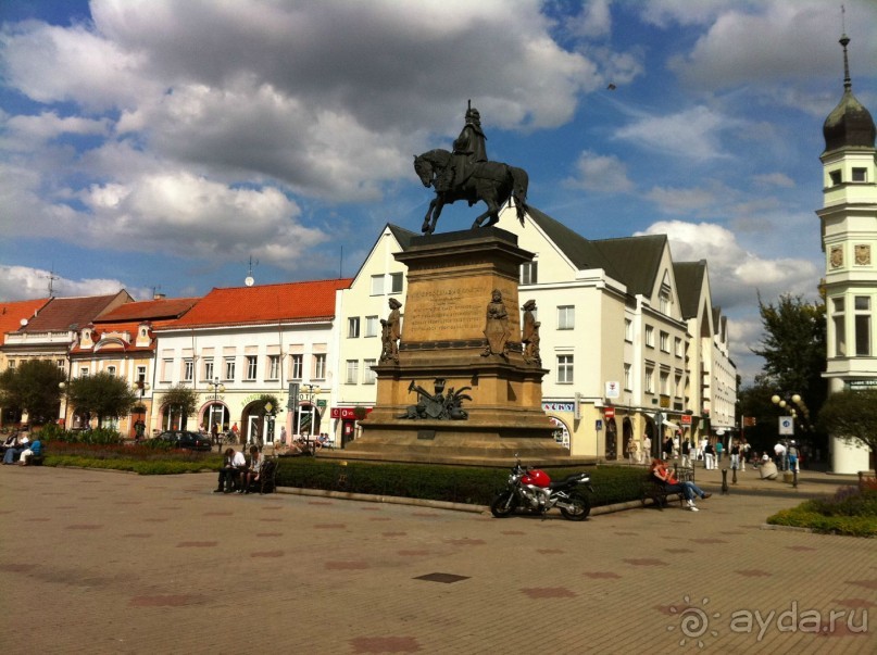 Оптимальное сочетание цены и качества