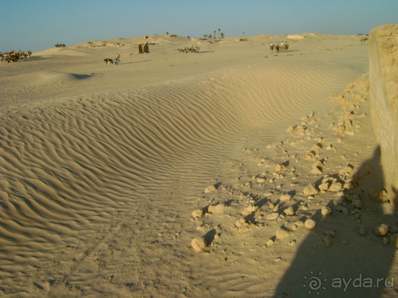 фото Caribbean World Mahdia 