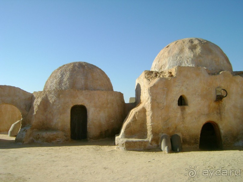 фото Caribbean World Mahdia 