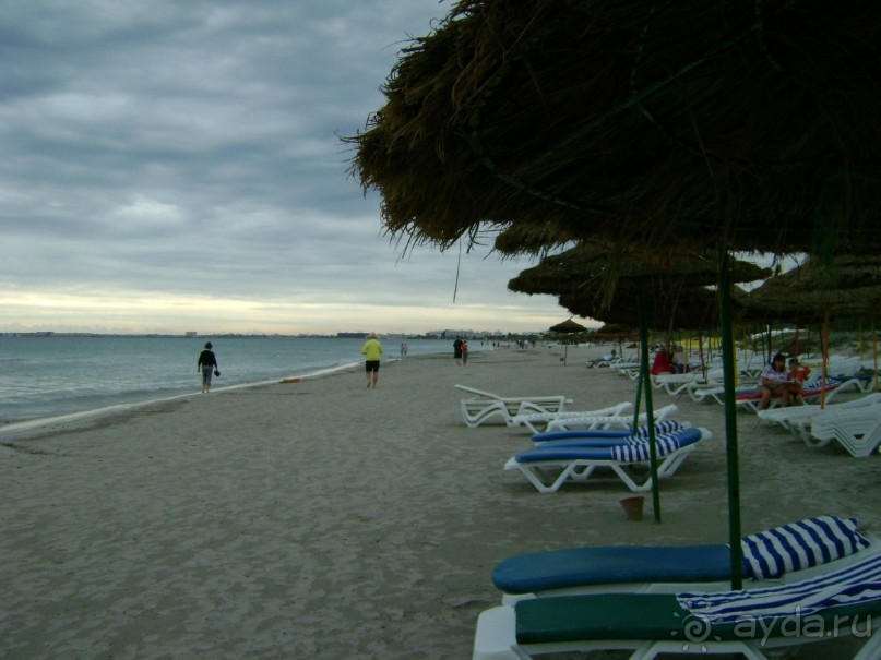 После ночной грозы