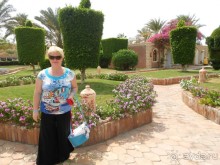 Без фанатизма и блеска, все скромно