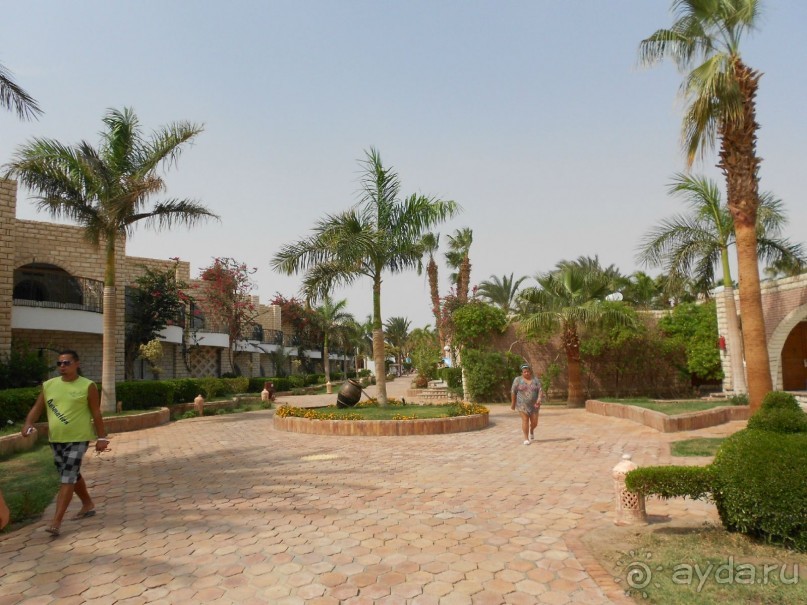 Без фанатизма и блеска, все скромно