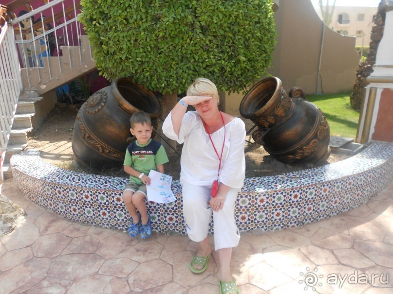 Без фанатизма и блеска, все скромно