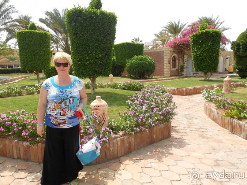 фото Enchantment Resort