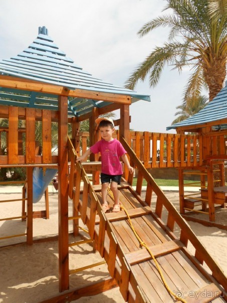 фото Enchantment Resort