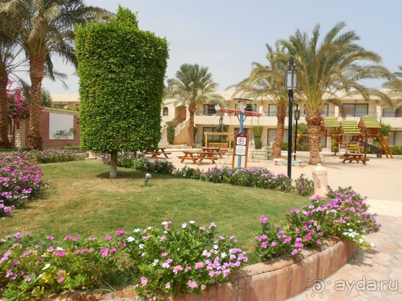 фото Enchantment Resort