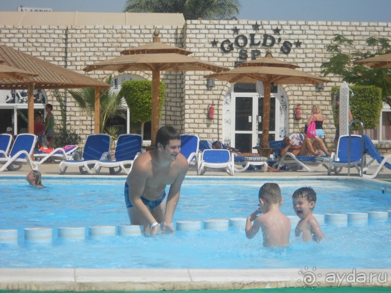 фото Enchantment Resort